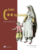 C++ Bookcamp 1633438333 Book Cover