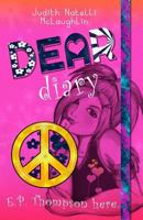 Dear Diary, E. P. Thompson Here 0996801324 Book Cover