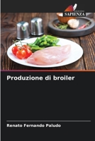 Produzione di broiler 6207238613 Book Cover