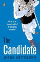 The Candidate 014342257X Book Cover