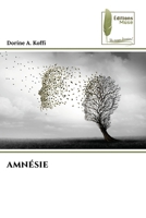 Amnésie (French Edition) 6207815777 Book Cover