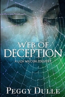 Web of Deception 1973952521 Book Cover