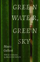 Green Water, Green Sky 0771597746 Book Cover