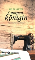 Lumpenk�nigin 3749747709 Book Cover