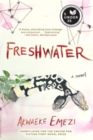 Freshwater 0802127355 Book Cover