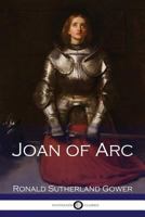 Joan of Arc 1518735819 Book Cover