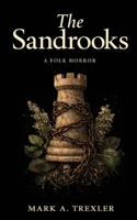 Sandrooks : A Folk Horror 0996652566 Book Cover
