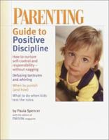 Parenting Guide to Positive Discipline 0345411838 Book Cover