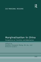 Marginalisation in China 1138266809 Book Cover