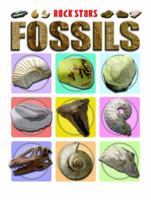 Fossils 1850282625 Book Cover