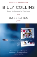 Ballistics 0812975618 Book Cover