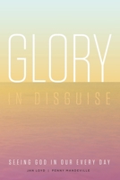 Glory in Disguise: Seeing God in Our Every Day B0CMMWN5ZV Book Cover