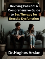 Reviving Passion: A Comprehensive Guide to Sex Therapy for Erectile Dysfunction B0BW31G6BC Book Cover