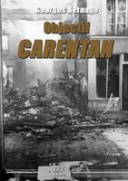 Objectif Carentan: 6-15 Juin 1944 2840484560 Book Cover