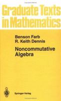 Noncommutative Algebra 1461269369 Book Cover