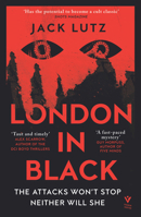 London in Black (Pushkin Vertigo) 1782278060 Book Cover