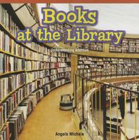 Books at the Library: Understanding Addition 1477716297 Book Cover