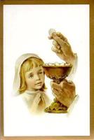 Childrens Mass Book 0882710818 Book Cover