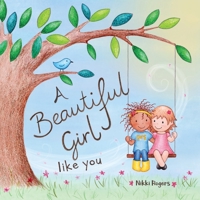 A Beautiful Girl 0648723259 Book Cover