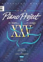 Piano Project 3010141319 Book Cover