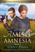 Amish Amnesia 173298798X Book Cover