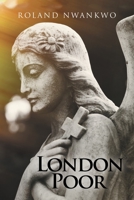 London Poor 1984593765 Book Cover