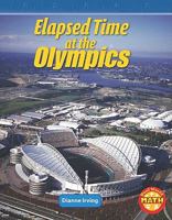 Elapsed Time at the Olympics 142965239X Book Cover