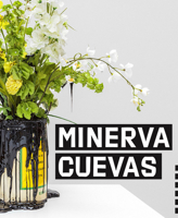 Minerva Cuevas 841923351X Book Cover