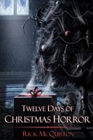 12 Days of Christmas Horror 130426453X Book Cover