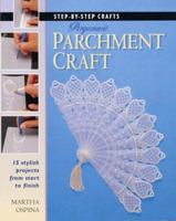 Pergamano Parchment Craft 1859748775 Book Cover