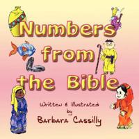 Numbers from the Bible 1424188768 Book Cover
