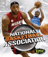 National Basketball Association 1626171351 Book Cover