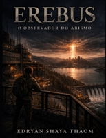 EREBUS: O OBSERVADOR DO ABISMO (Portuguese Edition) 6502027075 Book Cover