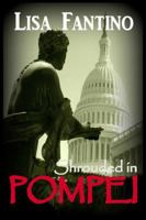 Shrouded in Pompei 0988496992 Book Cover