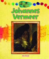 Johannes Vermeer 1615336230 Book Cover