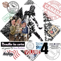 Brouiller les cartes - Volume 04 (French Edition) 2923908244 Book Cover