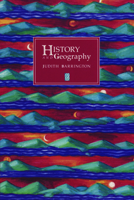 History and Geography: Poems 0933377029 Book Cover