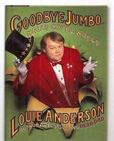 Goodbye Jumbo...Hello Cruel World 0670837660 Book Cover