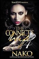 The Connect's Wife 4 1981218513 Book Cover