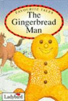 The Gingerbread Man (Ladybird Well-Loved Tales) 0721497640 Book Cover