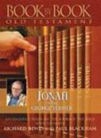 Jonah (Book By Book) 1850785260 Book Cover