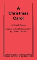 A Christmas Carol 0573703868 Book Cover