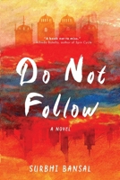 Do Not Follow B0FJC3L34L Book Cover