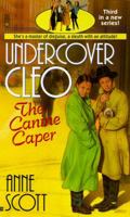 Undercover Cleo 3: The Canine Caper 0425152936 Book Cover