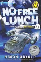 No Free Lunch 1877034118 Book Cover