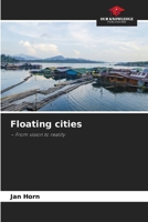 Floating cities 6208829089 Book Cover