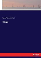 Harry 1174938684 Book Cover