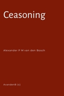 Ceasoning 1447744535 Book Cover