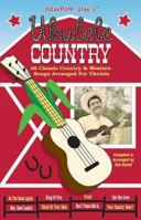 Jumpin' Jim's Ukulele Country 1423401220 Book Cover