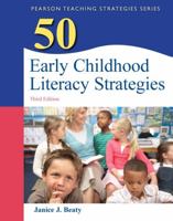 50 Early Childhood Literacy Strategies 0132079194 Book Cover